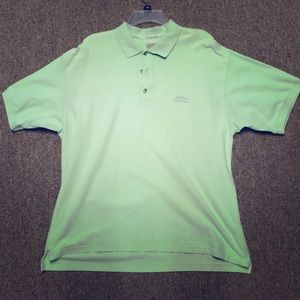 Columbia polo